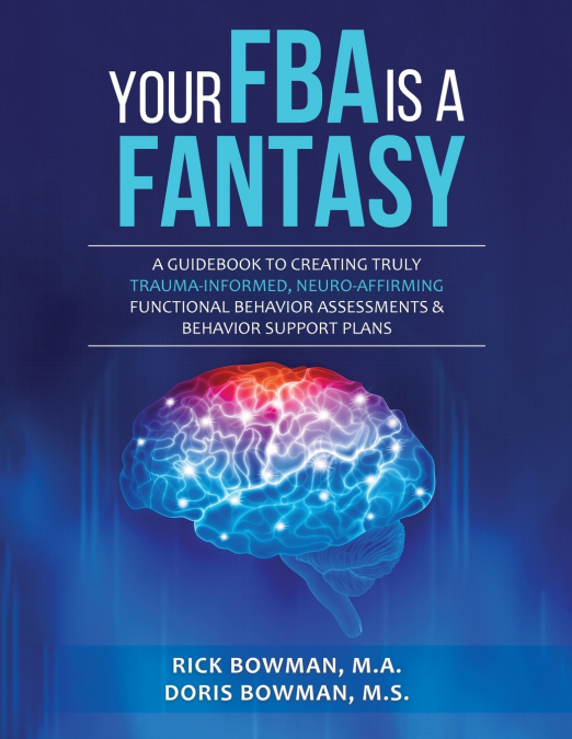 Your FBA is a Fantasy!