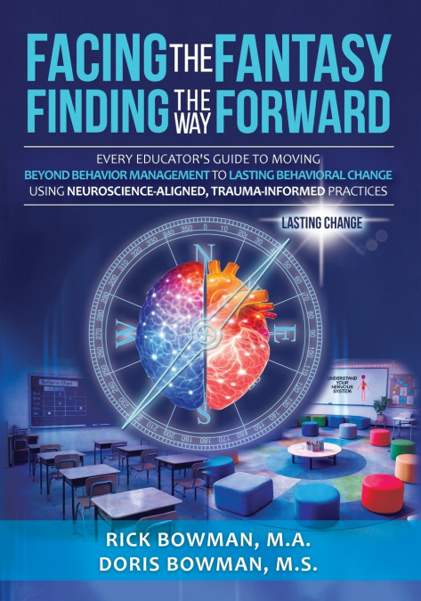 Facing the Fantasy, Finding the Way Forward