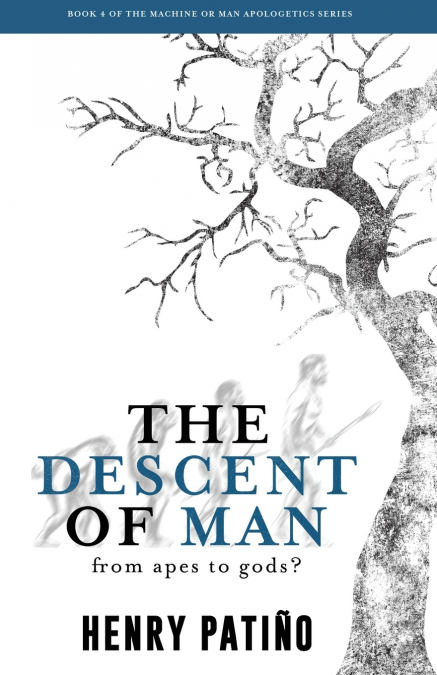 The Descent of Man