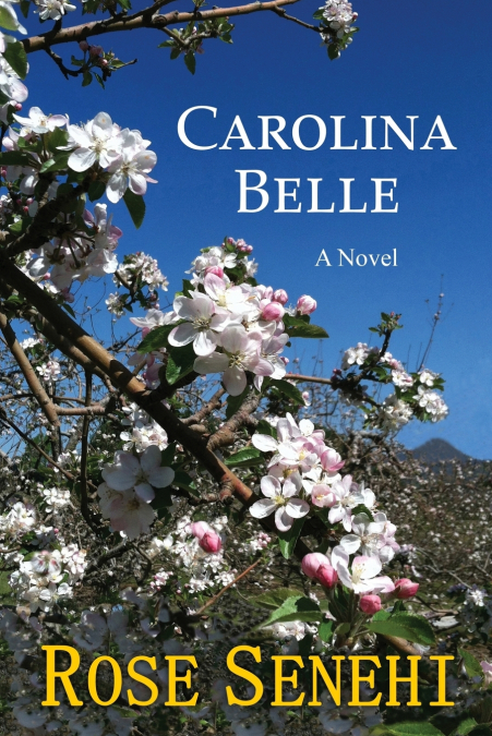 CAROLINA BELLE
