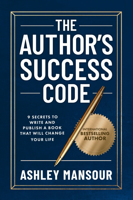 The Author’s Success Code