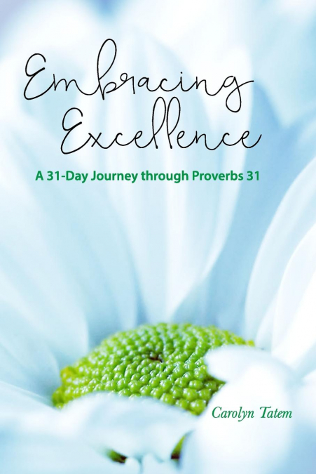 Embracing Excellence