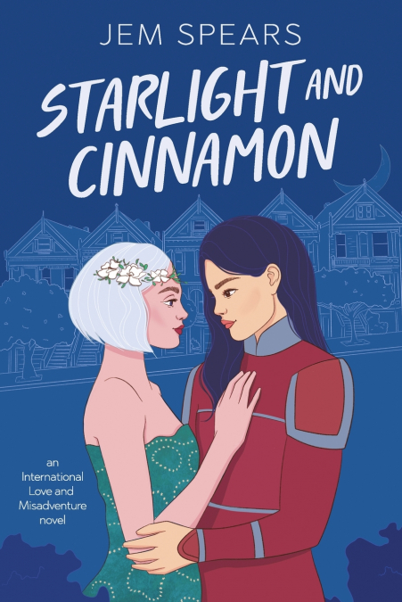 Starlight and Cinnamon