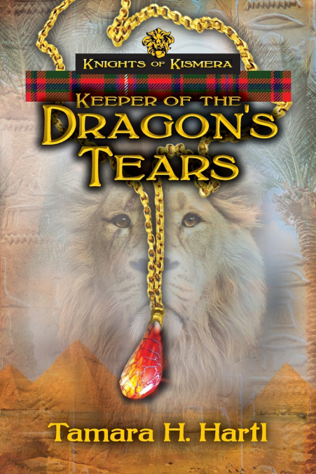 Keeper of the Dragon’s Tears