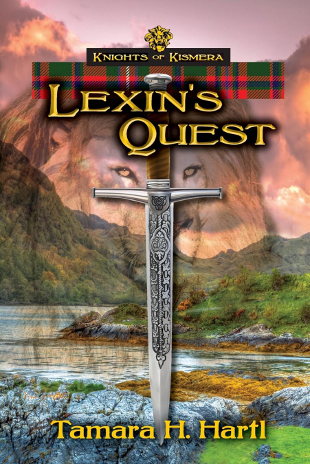 Lexin’s Quest