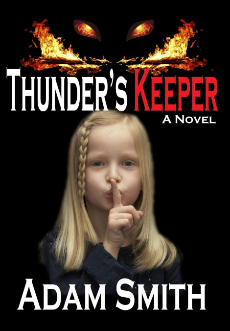 Thunder’s Keeper