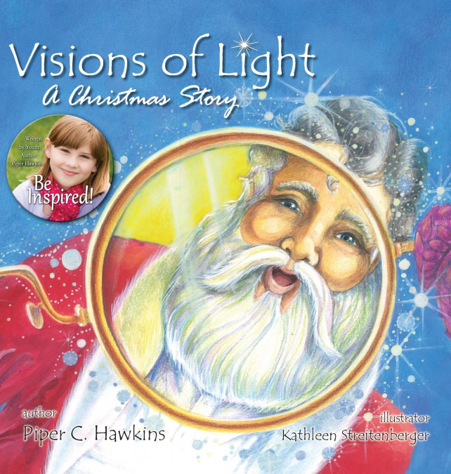 Visions of Light