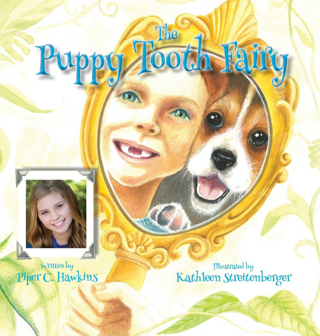 The Puppy Tooth Fairy