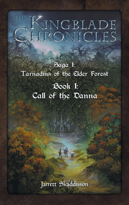 Call of the Danna
