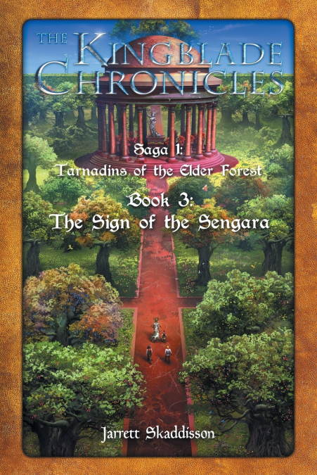 The Sign of the Sengara