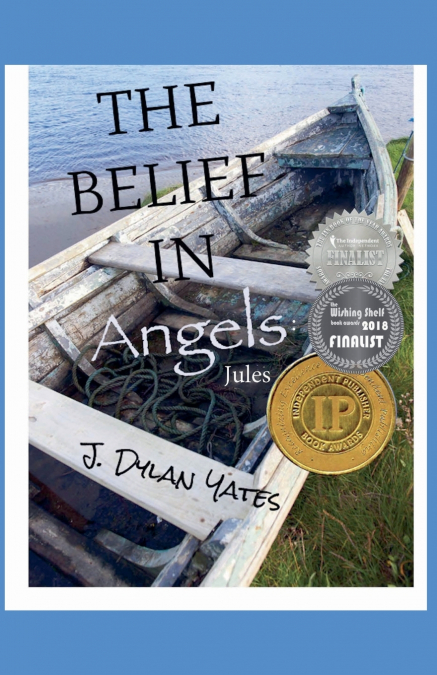 The Belief in Angels