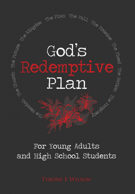 God’s Redemptive Plan