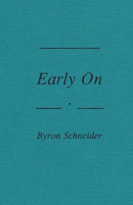 Early On