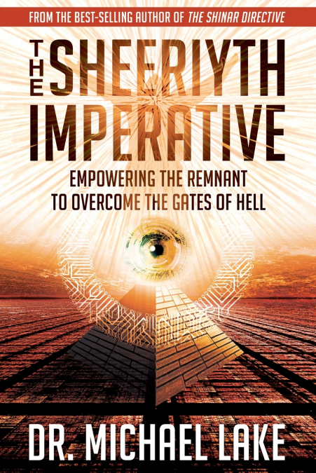 The Sheeriyth Imperative