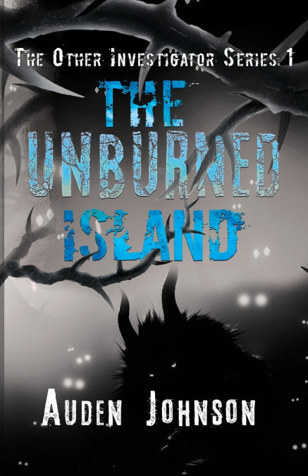 The Unburned Island