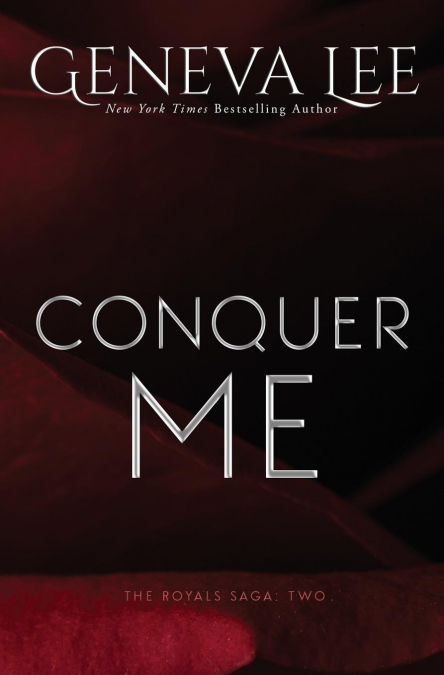 Conquer Me