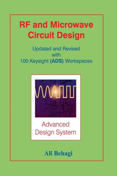 RF and Microwave Circuit Design