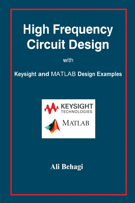 High Frequency Circuit Design