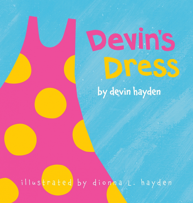 Devin’s Dress