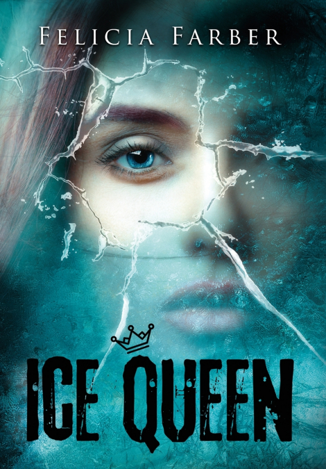 ICE QUEEN