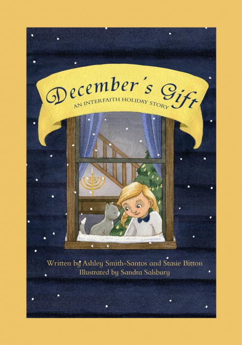 December’s Gift
