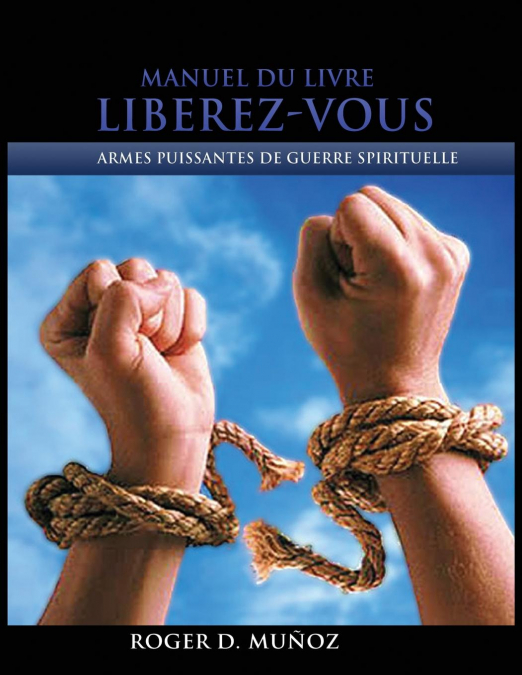 Manuel Du Livre Liberez-Vous