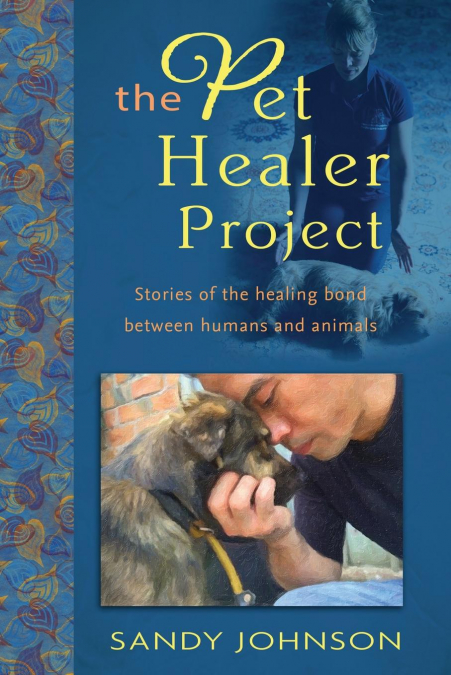 The Pet Healer Project