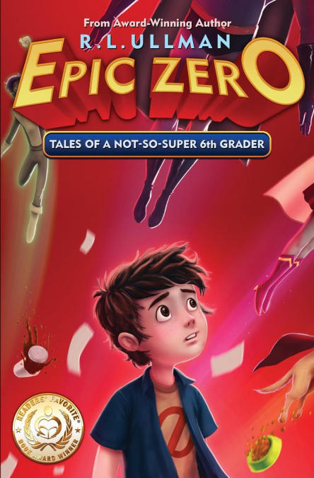 Epic Zero