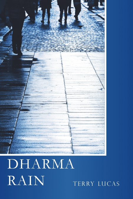 DHARMA RAIN