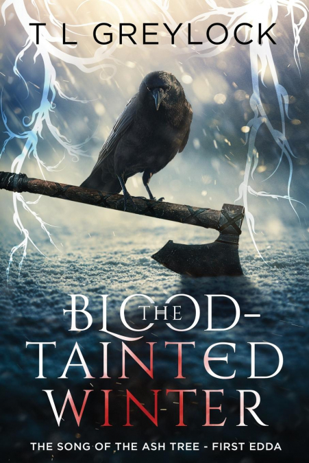 The Blood-Tainted Winter
