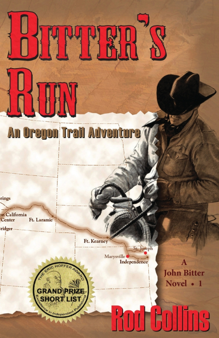 Bitter’s Run