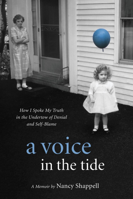A Voice in the Tide