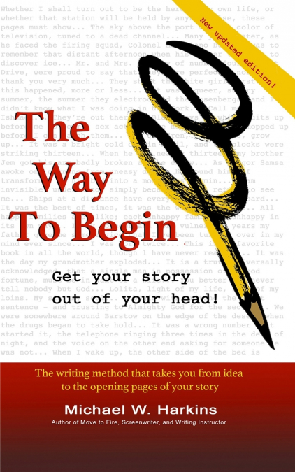 The Way to Begin