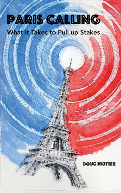PARIS CALLING