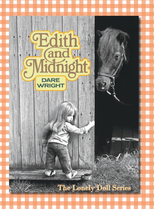 Edith And Midnight
