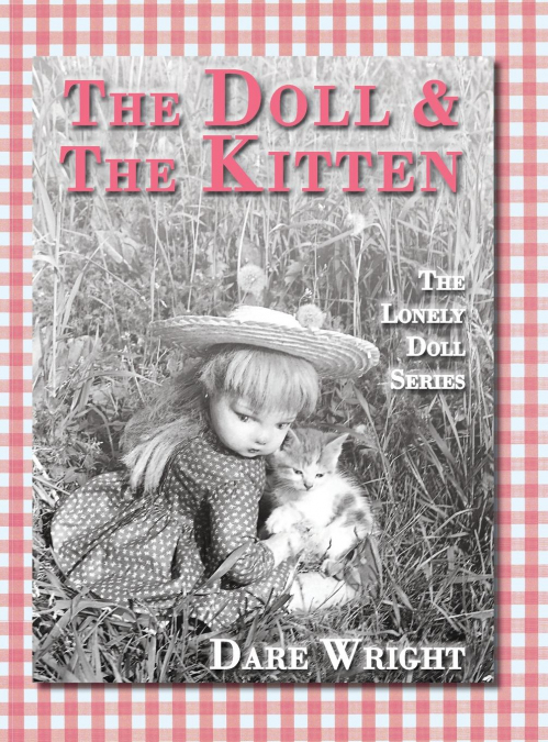The Doll And The Kitten