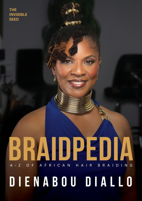 The Invisible Seed and Braidpedia