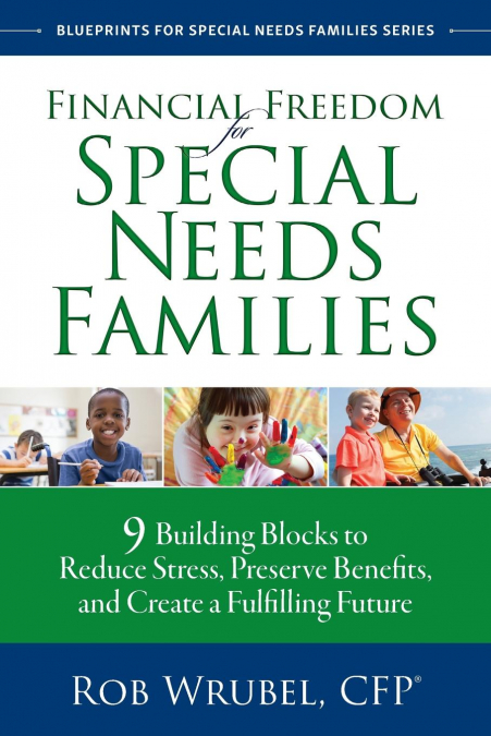 Financial Freedom for Special Needs Families