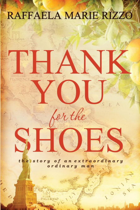 Thank You for the Shoes