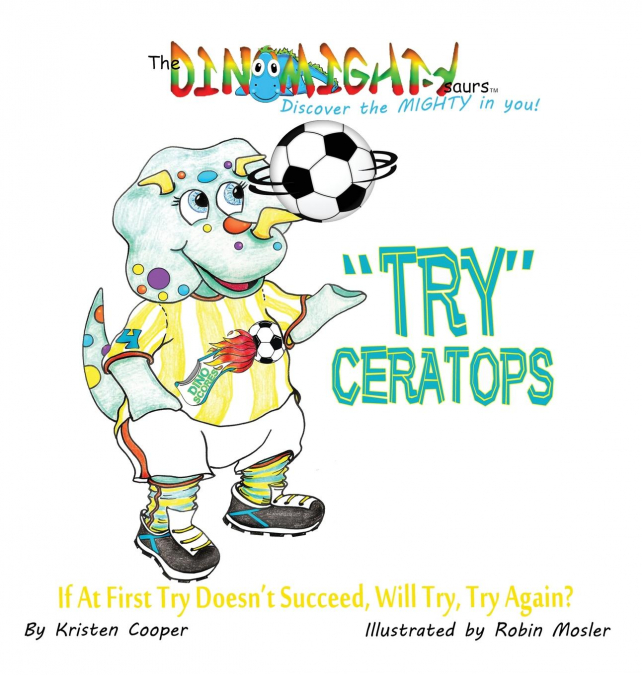 'Try'ceratops