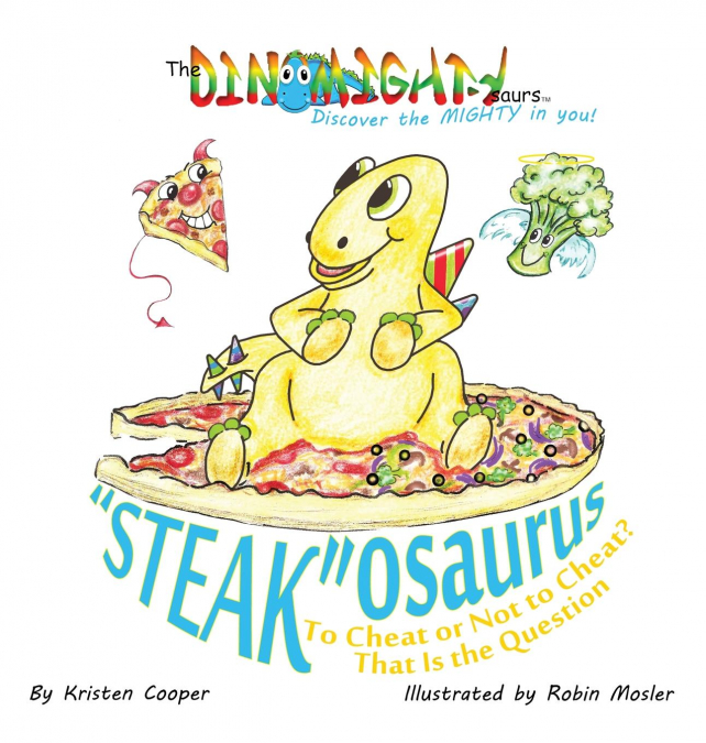 'Steak'osaurus