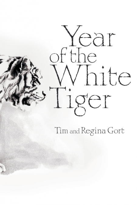 Year of The White Tiger