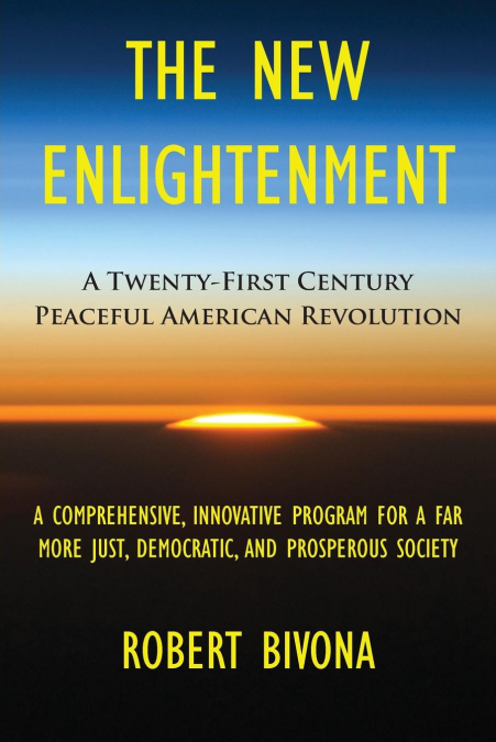 The New Enlightenment