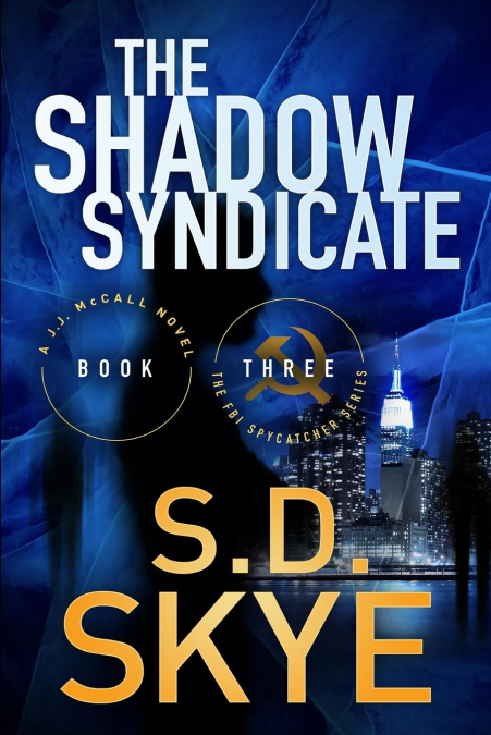 The Shadow Syndicate