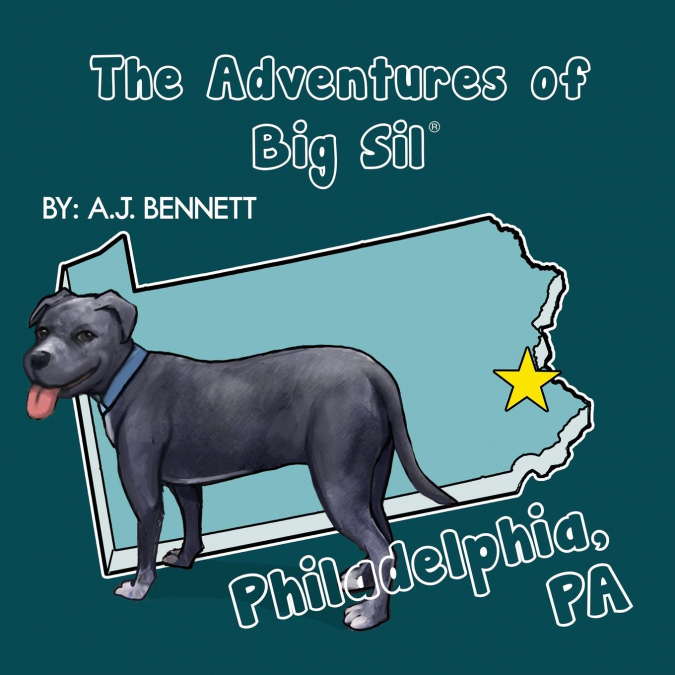 The Adventures of Big Sil Philadelphia, PA