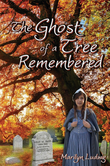 The Ghost of a Tree Remembered