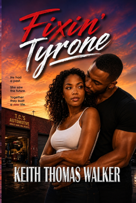 Fixin’ Tyrone