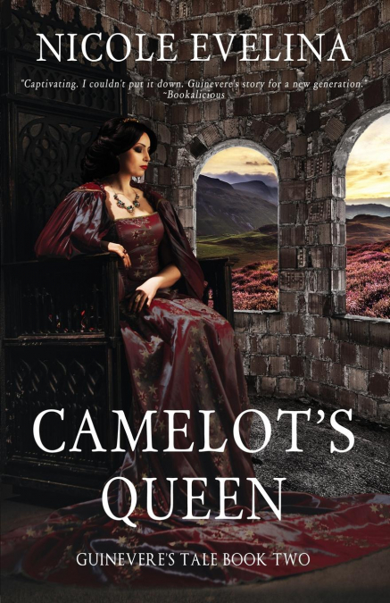 Camelot’s Queen