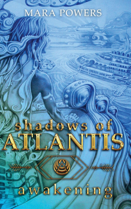 Shadows of Atlantis