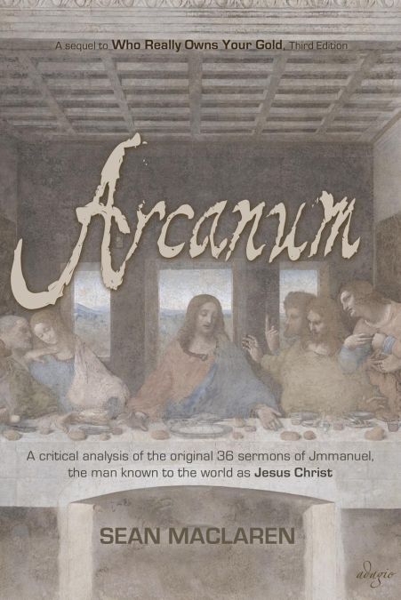 Arcanum